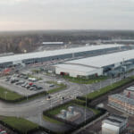 Datacenter i Sverige