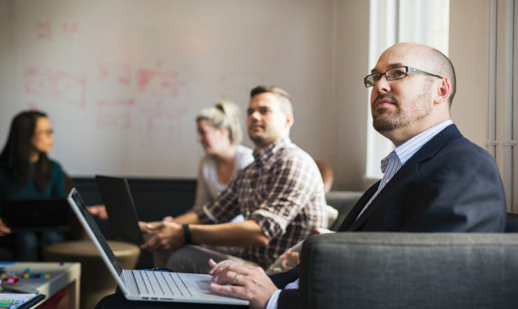 Microsoft kutsuu kumppanit luomaan teknologian avulla parempaa tulevaisuutta