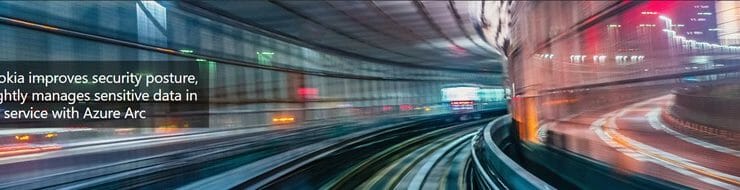 Image of an underground tunnel