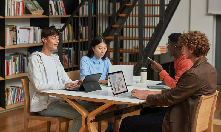 Tips voor het verbeteren van cybersecurity in het hoger onderwijs