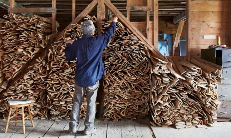 Afval als goudmijn voor succes en duurzaamheid!