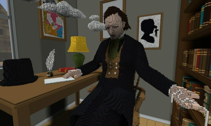 Lad eleverne tage eventyrene tilbage!