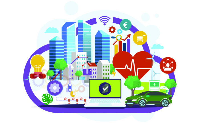 Digital Ireland – Inclusive Recovery