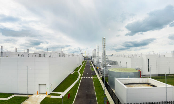 Datacenter