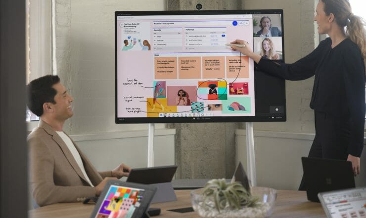 Hybrides Arbeiten als Zukunftsmodell – Wie kann das aussehen?