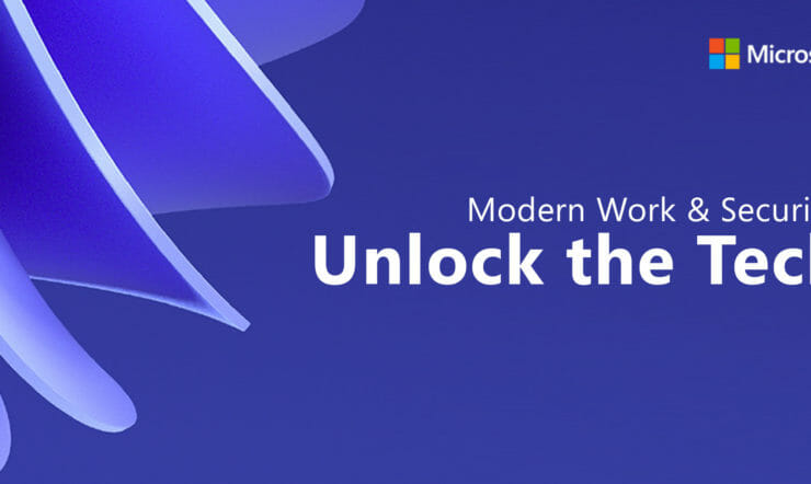 Unlock The Tech: Secure Your Business From Anywhere