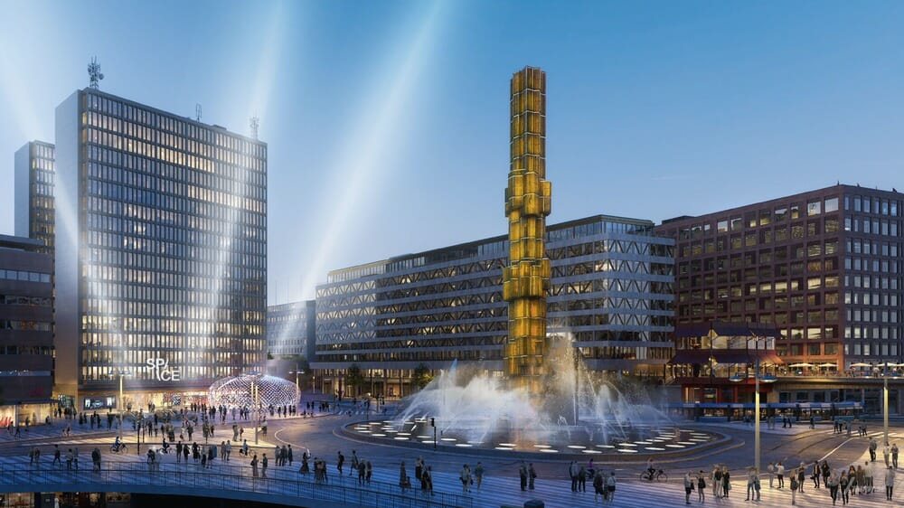 sergels torg