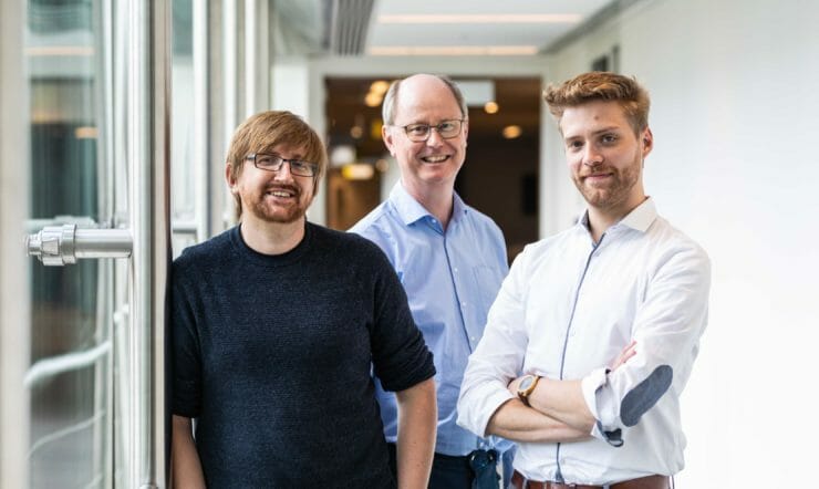 Epos herdefinieert de term ‘database’ met Microsoft PowerApps