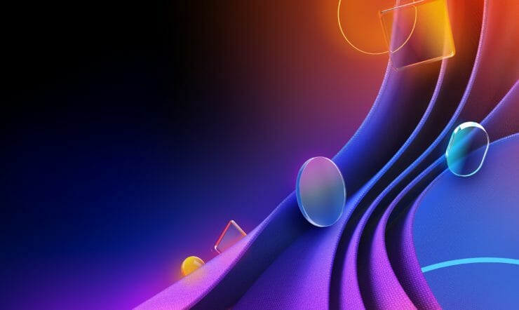 Microsoft Envision the Netherlands