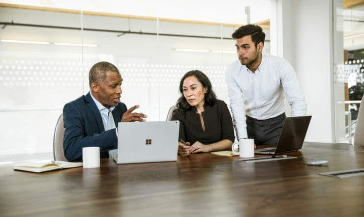 How to make working with your CRM easier: enrich your data with less effort