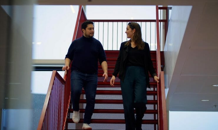 De uitdagingen én kansen van duurzame financiële dienstverlening