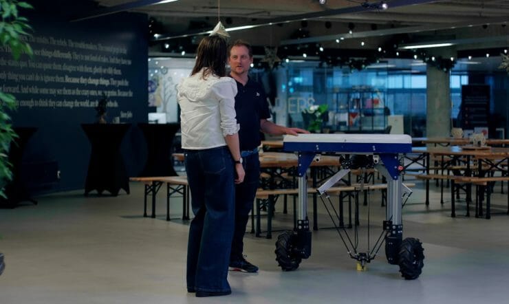 Op weg naar een duurzame toekomst voor de detailhandel: 7 trends