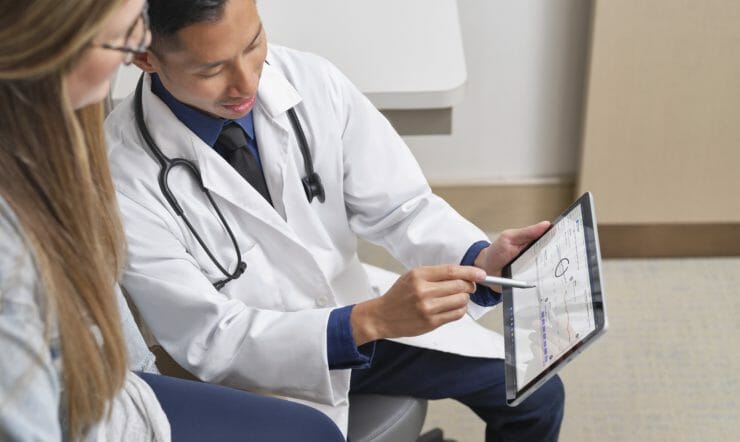 Crossing new frontiers in genomics