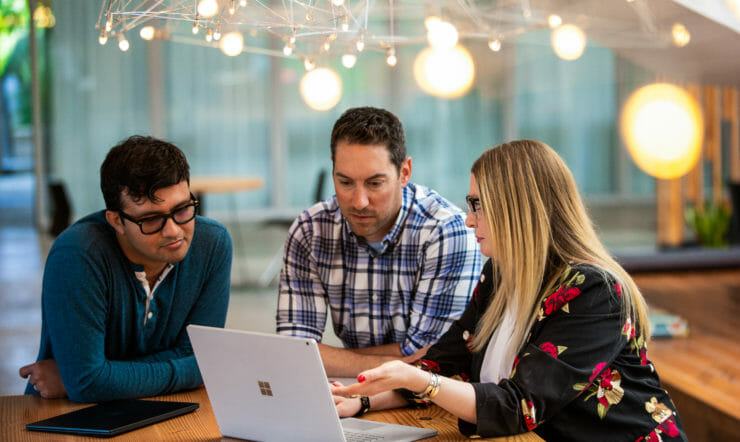 Level-up your skills with our AI Bootcamp!