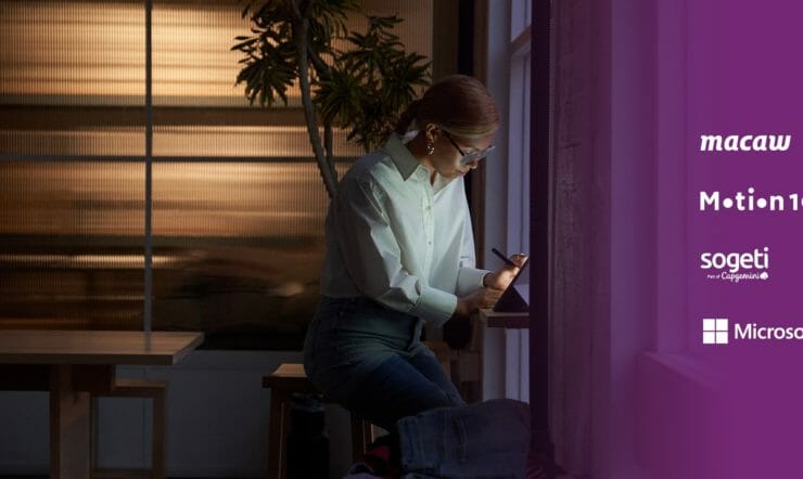 Power Platform: Low code, high impact 