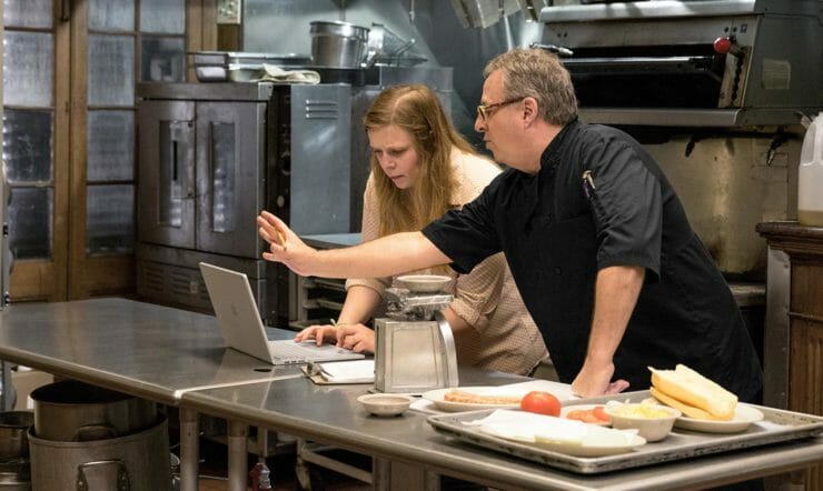 Missione 1: Digitalizzazione, Innovazione, Competitività, Cultura e Turismo