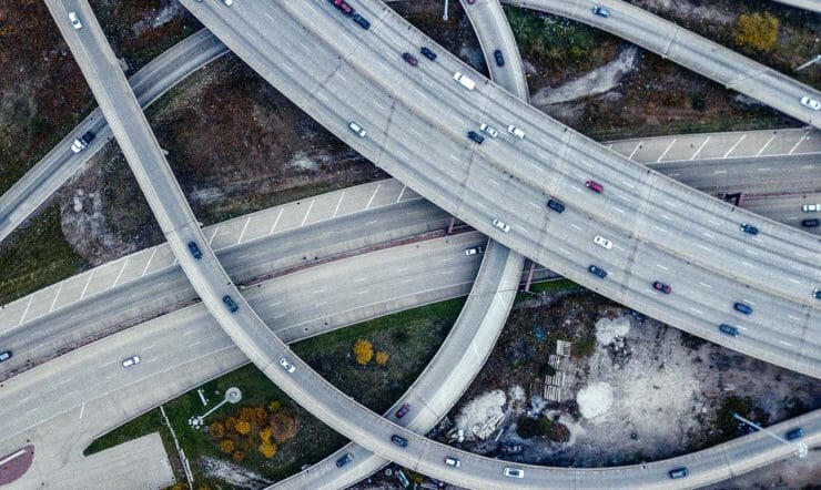 Missione 3: Infrastrutture per una mobilità sostenibile