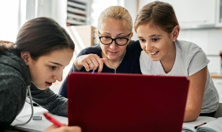 Missione 4: Istruzione e Ricerca