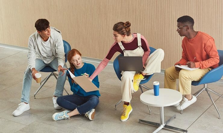 Missione 5: Coesione e Inclusione