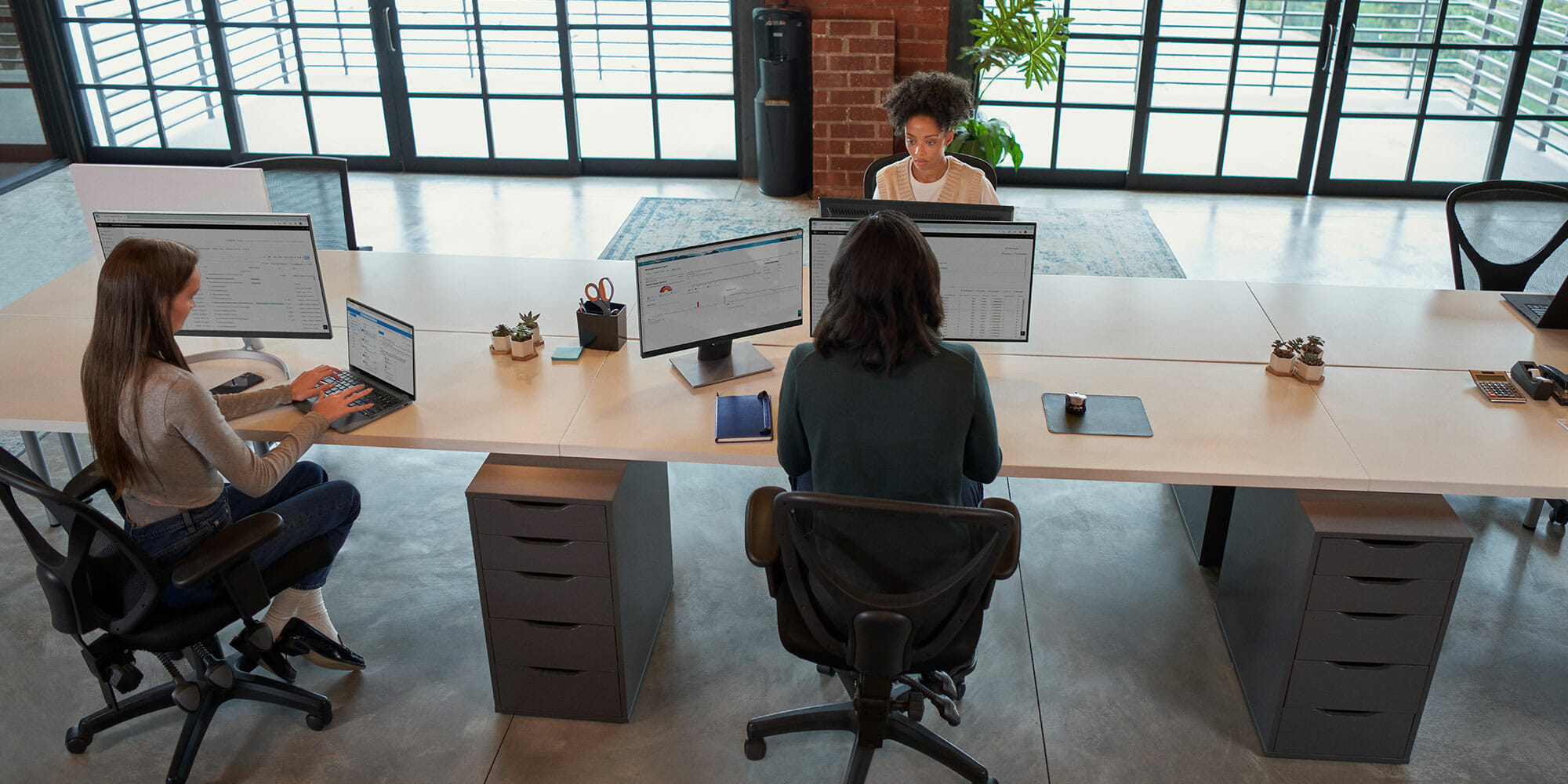 Le opportunità del PNRR: Microsoft per l’Italia Digitale