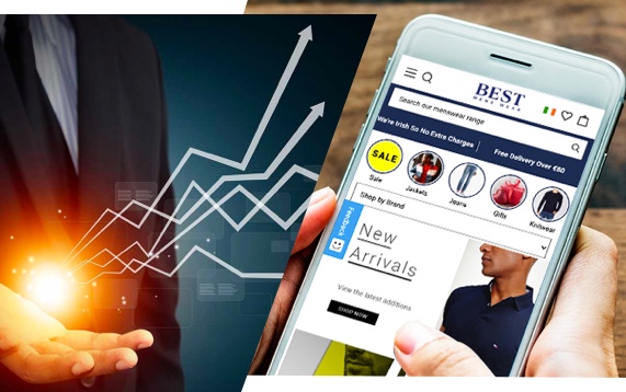 Bringing auto-scaling to online retail