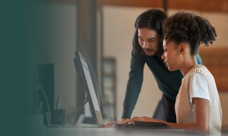 Klaar voor jouw volgende stap met Solution Assessment Workshops