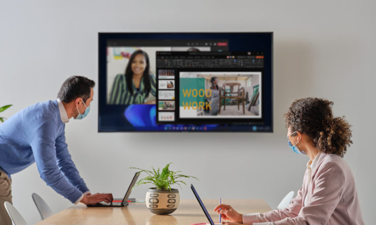 Making Hybrid Work Work