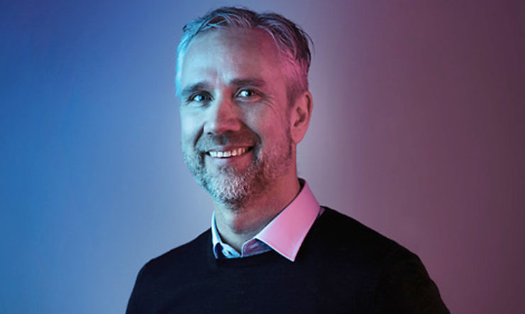 bilde av Max Inge Julbø