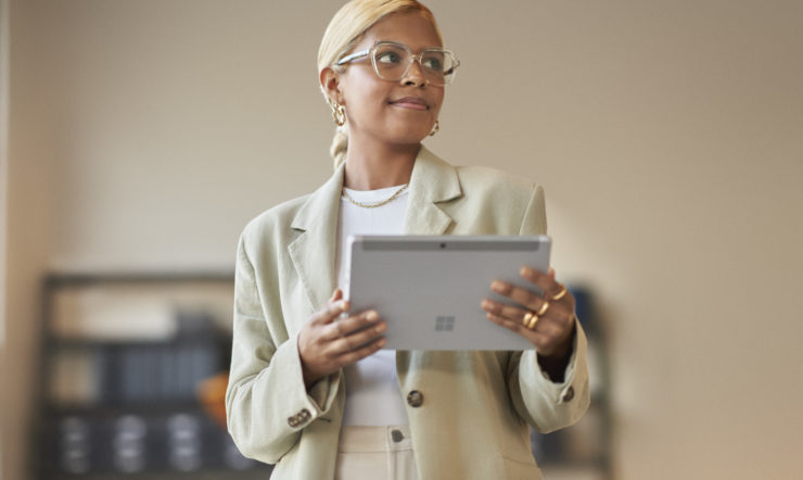 Sogeti en Microsoft maken impact met het Power Platform en Smart Workspace