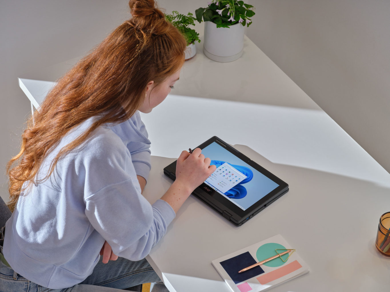 Microsoft Business Application Discover Workshops Danmark