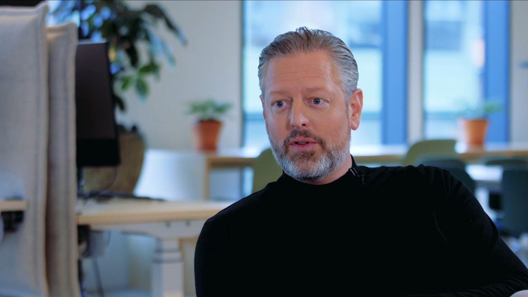 Stuart Ranson Microsoft 1 – Microsoft Pulse