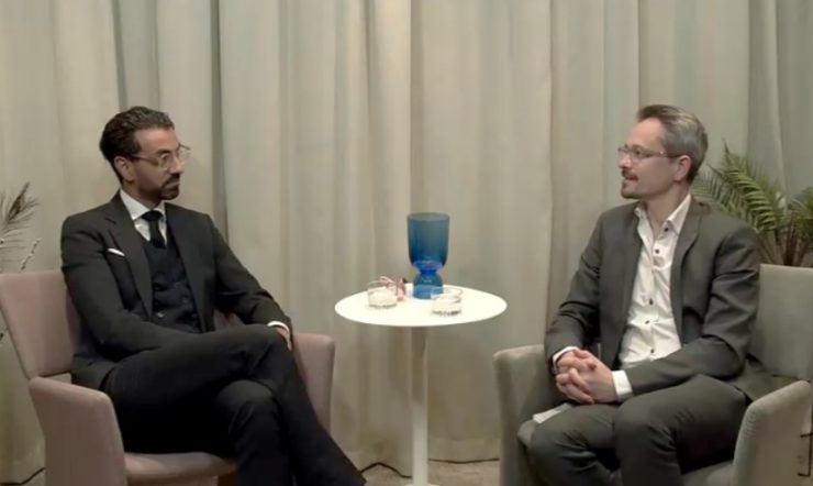 Microsoft Meets: Ayaz Shukat