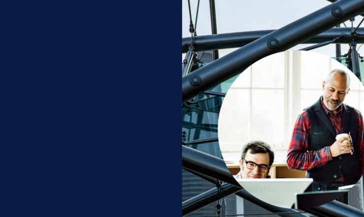 El reto digital de los servicios públicos