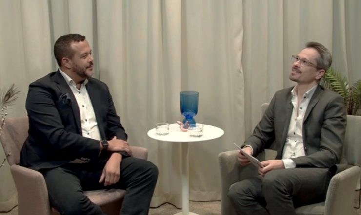 Microsoft Meets: Yalle Elehu