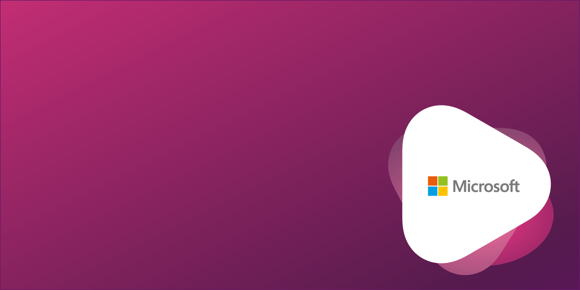 Microsoft per CARTA GIOVANI NAZIONALE