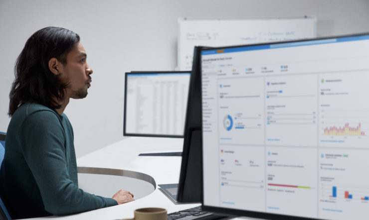 Security Immersion Workshops