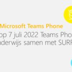 Webinar Microsoft Teams Phone