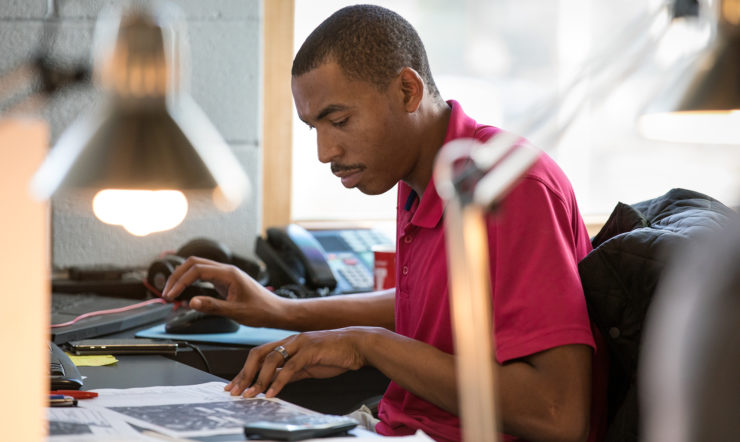 Voer een solide risicoanalyse uit