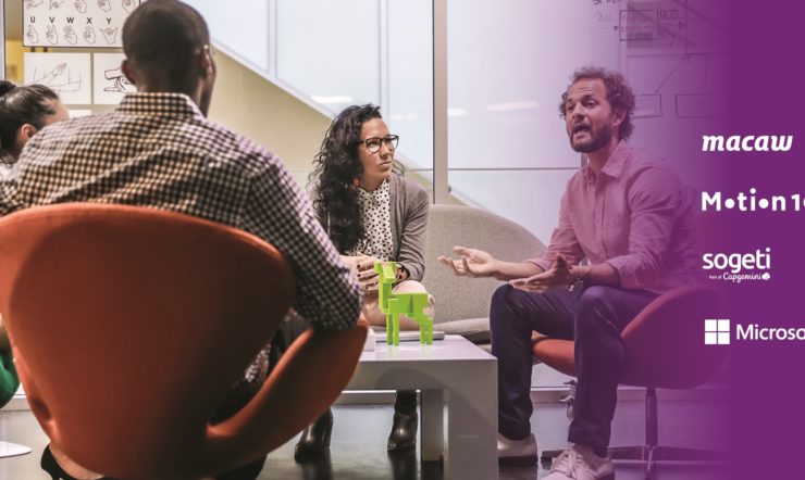 Power Platform houdt Port of Rotterdam op koers