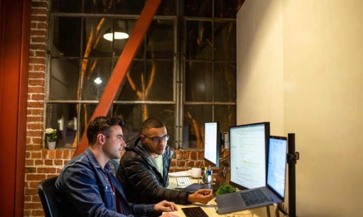 Gebruik DMA om de juiste size van je Cloud SQL Solution te kiezen