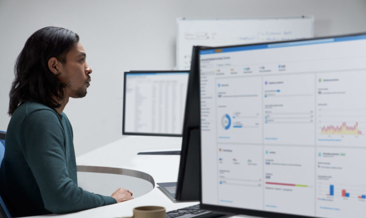 Microsoft Security Immersion Workshops