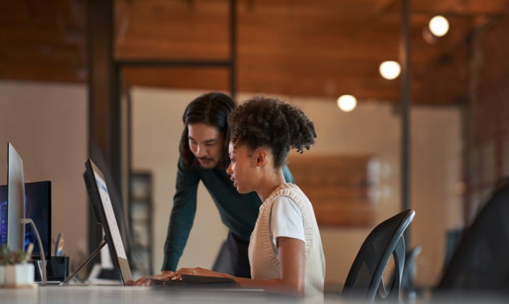 Power Platform Discover Workshops