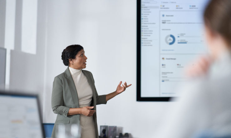 Jouw Microsoft 365 Productiviteitscloud en de Backup die deze verdient