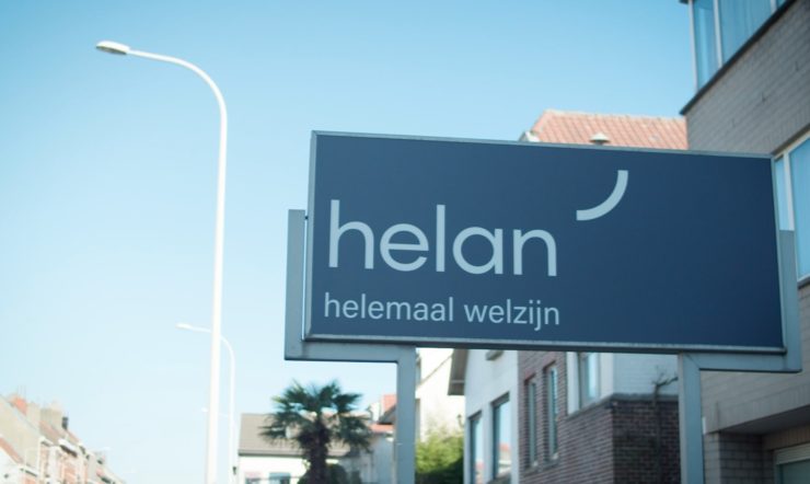 Partenamut en Helan bundelen de krachten in een gezamenlijke CRM-oplossing in de cloud 