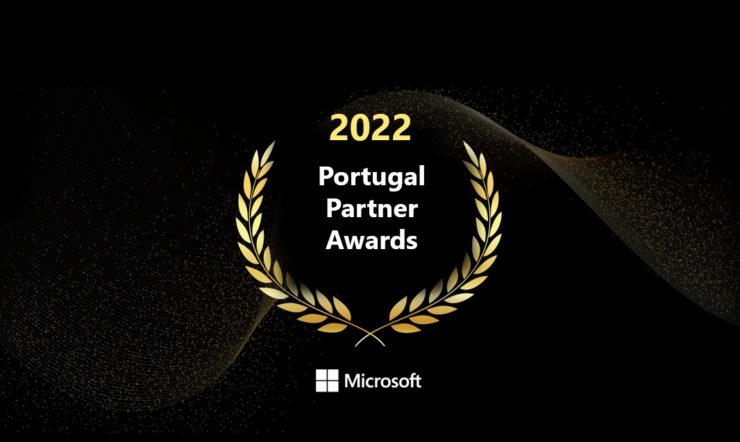 Partner Awards 2022