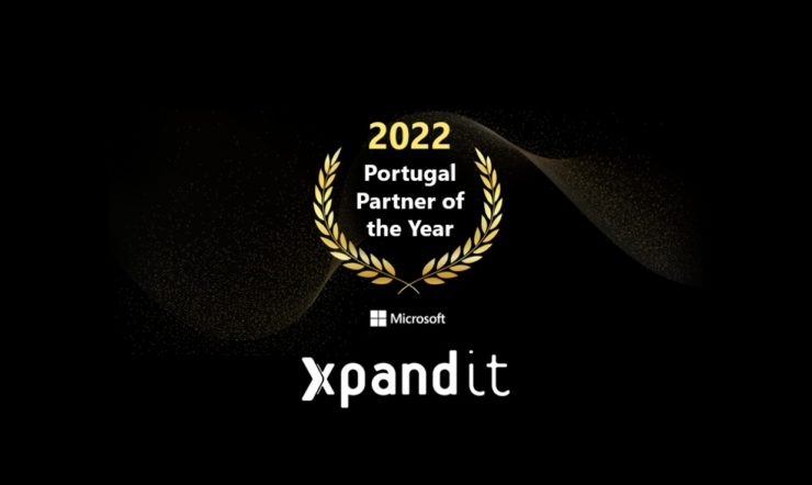 Parceiro do Ano 2022