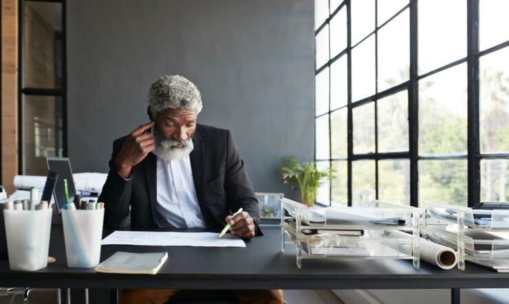 Modern Work Roundtables