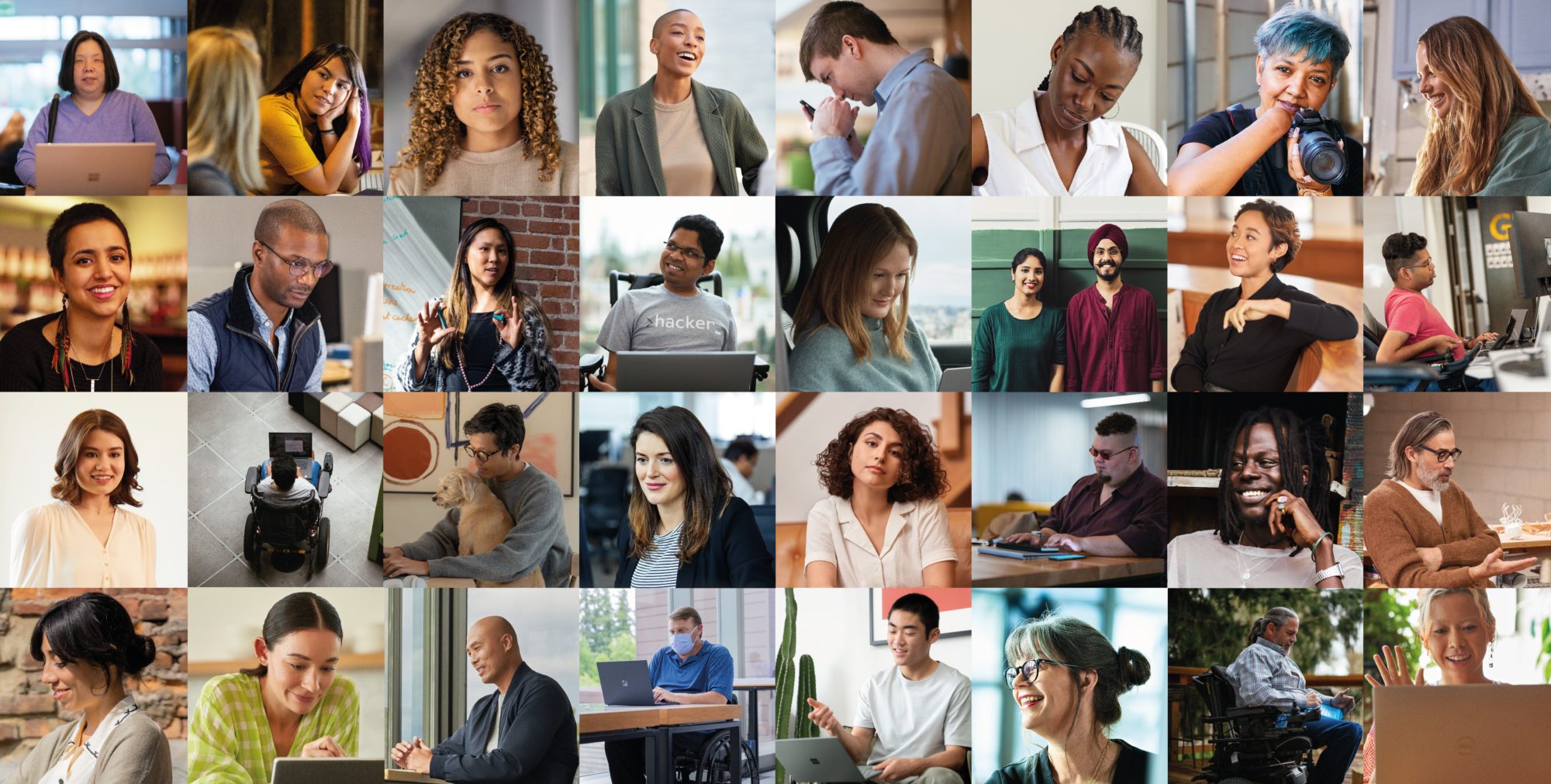 Diversidade & Inclusão