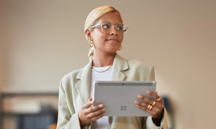 Met Fusion Development haal je alles uit het Power Platform