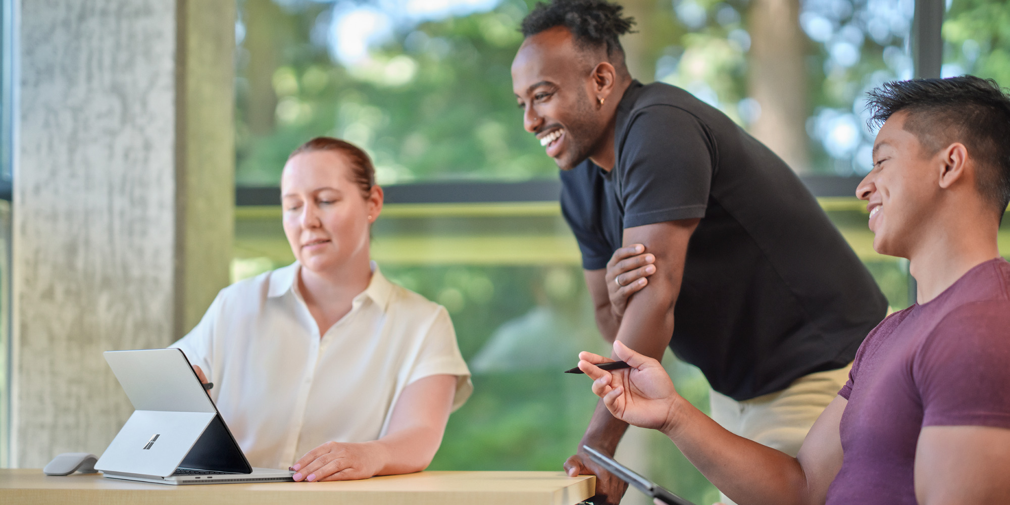 Leraren vragen Ask me Anything - Azure in het onderwijs